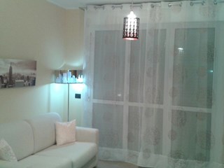 Monolocale in Affitto a Milano, zona Bovisa, 800€, 50 m², arredato