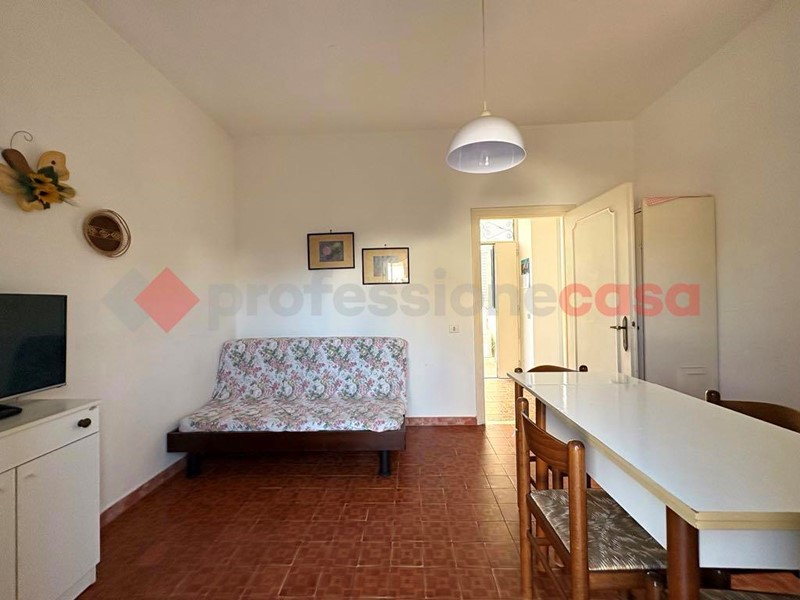 Bilocale in Vendita a San Felice Circeo, 144'000€, 45 m², arredato