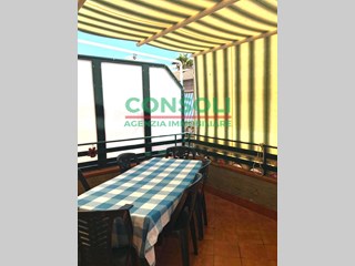 Bilocale in Vendita a Mascali, zona Fondachello, 85'000€, 53 m², arredato