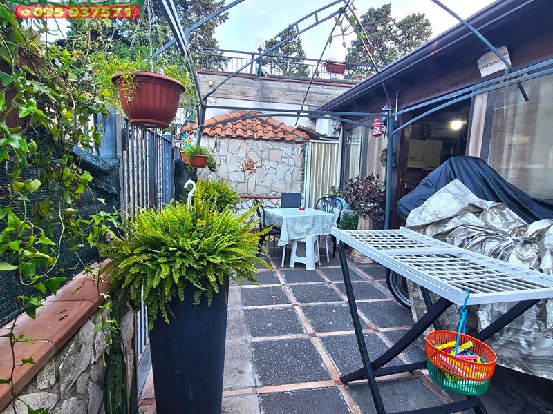 Trilocale in Vendita a Mascali, zona S'Anna, 85'000€, 65 m²