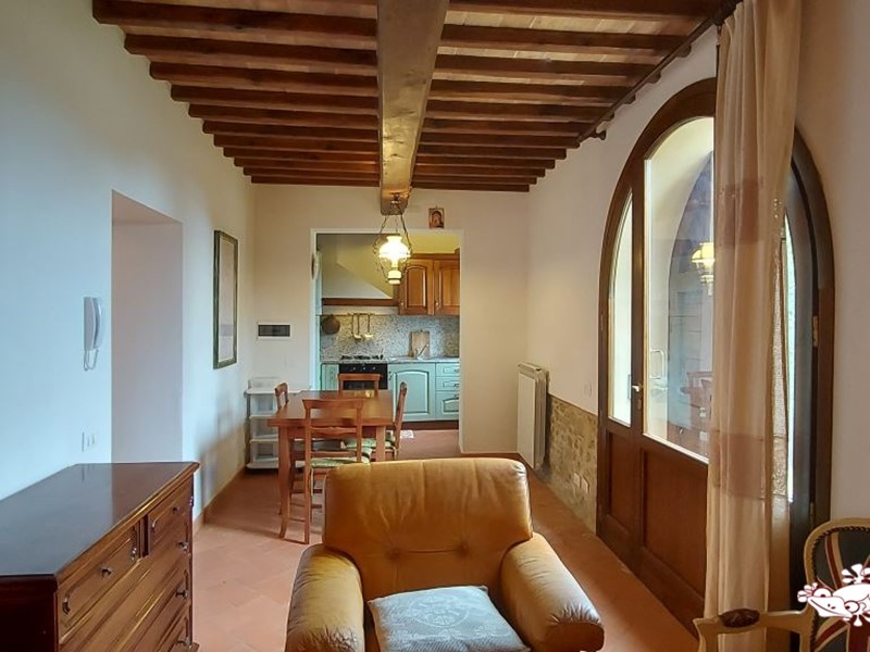 Villa in Vendita a San Gimignano, 245'000€, 70 m²