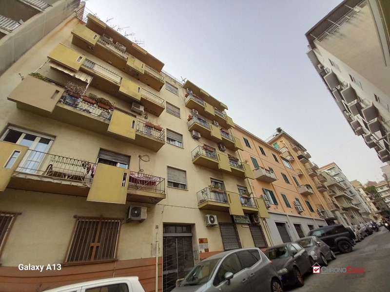 Trilocale in Affitto a Messina, 530€, 70 m²