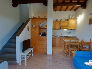 Bilocale in Vendita a Volterra, 85'000€, 41 m²