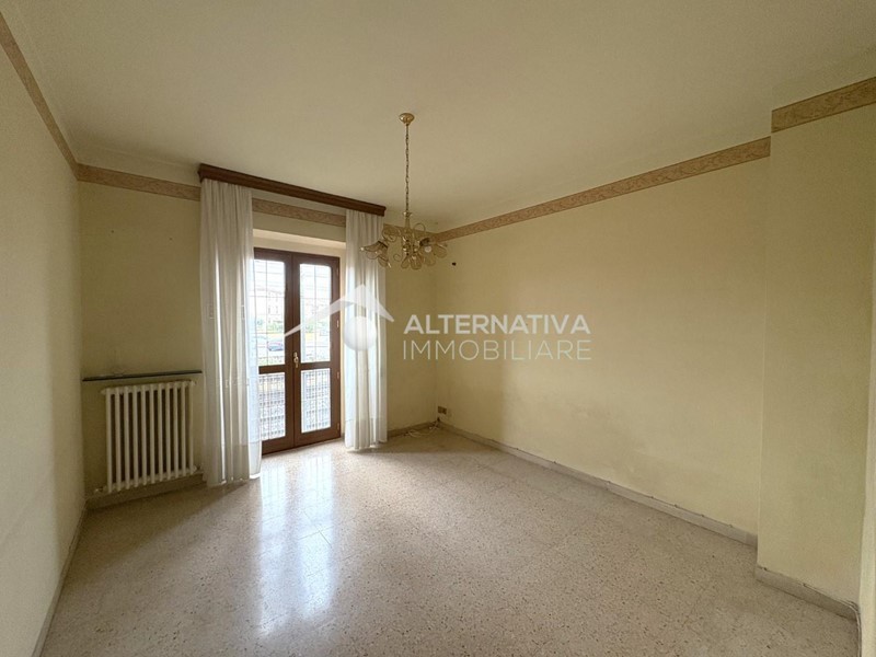 Quadrilocale in Vendita a Pisa, 275'000€, 90 m²