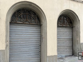 Magazzino in Vendita a Fucecchio, 23'000€, 60 m²