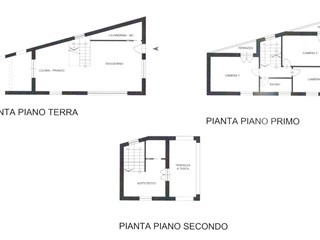 Terreno edificabile in Vendita a Montopoli in Val d'Arno, 90'000€, 690 m²