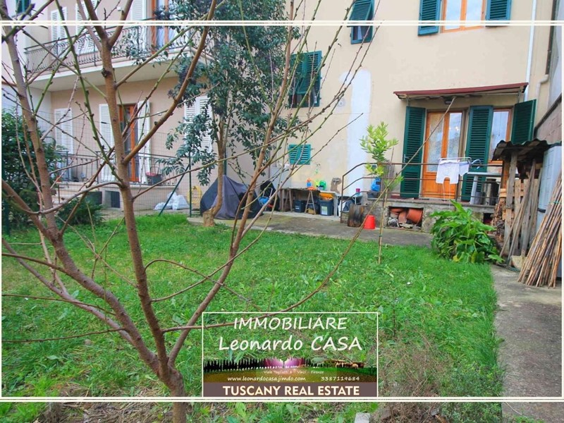Villetta a schiera in Vendita a Capraia e Limite, zona Limite, 290'000€, 125 m²