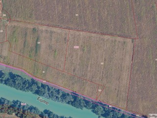 Terreno agricolo in Vendita a Grosseto, zona Istia D'ombrone, 115'000€, 70000 m²