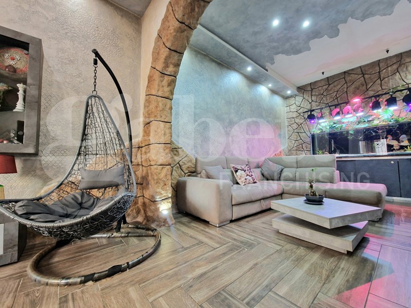 Casa Indipendente in Vendita a Sestu, 280'000€, 150 m²