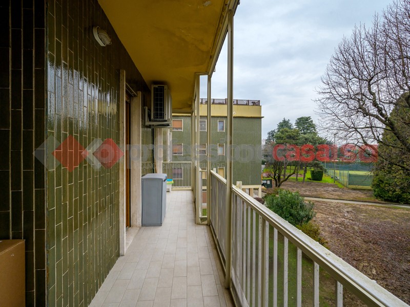 Trilocale in Vendita a Buccinasco, 359'000€, 115 m², arredato