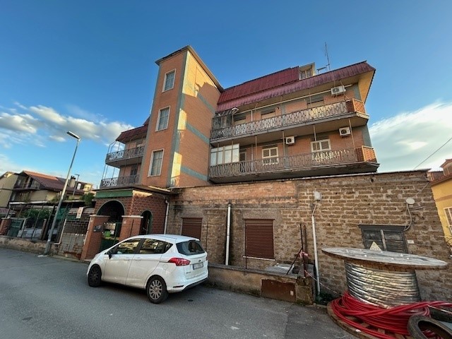 Appartamento in Vendita a Guidonia Montecelio, zona Villanova, 198'000€, 160 m²