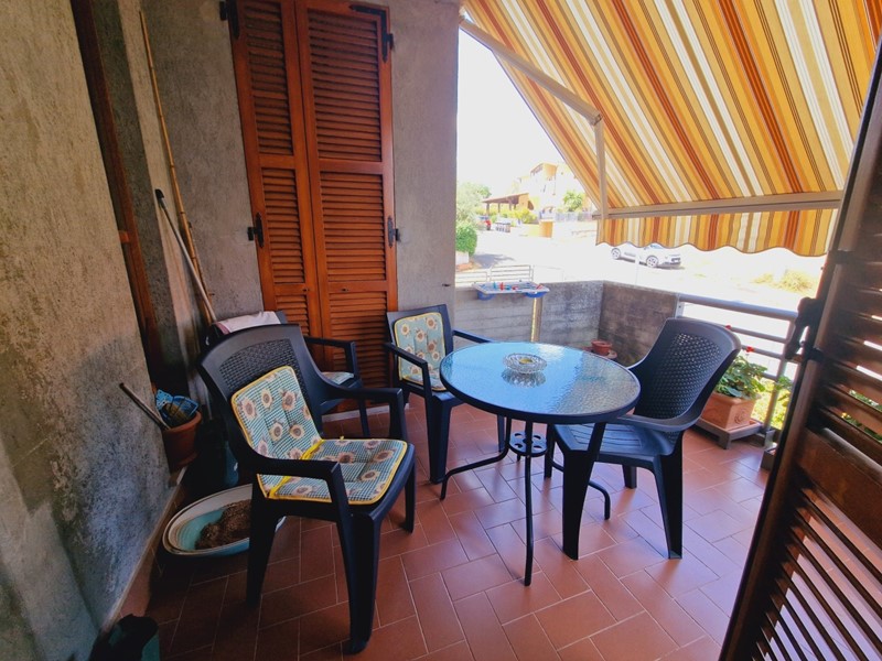 Casa Semi Indipendente in Vendita a Amelia, 169'000€, 270 m², con Box