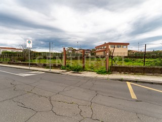 Terreno agricolo in Affitto a San Gregorio di Catania, 450€, 1161 m²