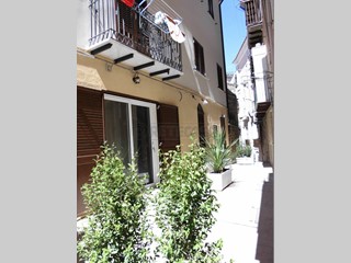 Bilocale in Affitto a Caltanissetta, 265€, 50 m², arredato