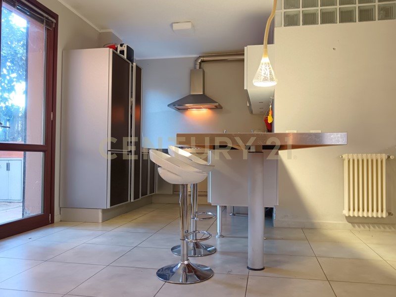 Casa Semi Indipendente in Vendita a Castiglione d'Orcia, zona Bagni San Filippo, 190'000€, 164 m²