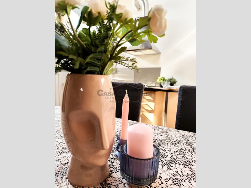 Monolocale in Vendita a Ponte San Pietro, 94'000€, 78 m²