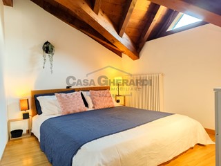 Monolocale in Vendita a Ponte San Pietro, 94'000€, 78 m²