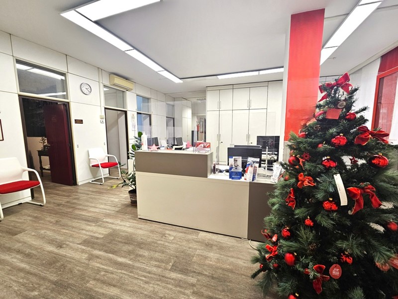 Appartamento in Vendita a Sarzana, 200'000€, 130 m²