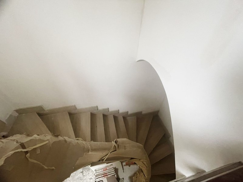 Casa Indipendente in Vendita a Monte San Vito, 135'000€, 130 m²