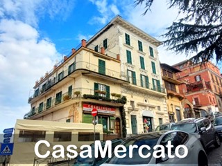 Trilocale in Vendita a Rocca di Papa, 98'000€, 89 m²