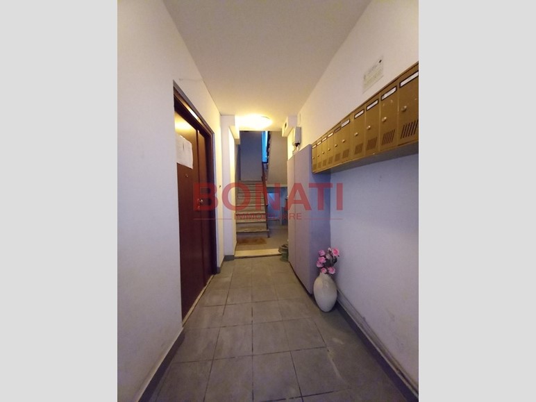 Bilocale in Vendita a La Spezia, 105'000€, 33 m², arredato