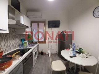 Bilocale in Vendita a La Spezia, 105'000€, 33 m², arredato