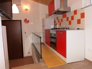 Monolocale in Affitto a Caltanissetta, 170€, 15 m², arredato