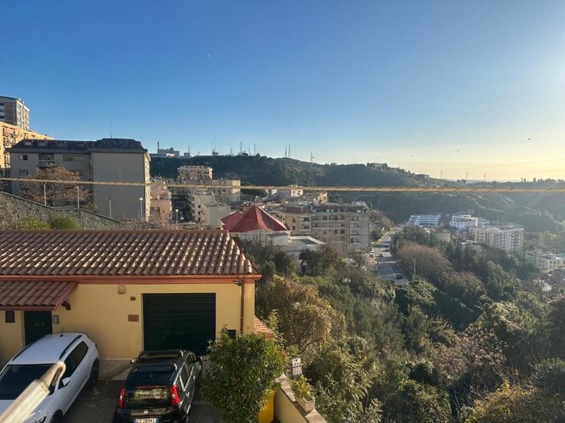 Trilocale in Vendita a Catanzaro, 47'000&euro;, 83 m²