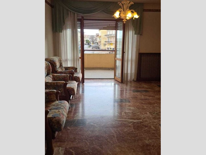 Appartamento in Vendita a Atessa, 145'000€, 100 m², arredato