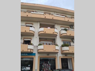 Appartamento in Vendita a Atessa, 145'000€, 100 m², arredato