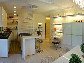 Quadrilocale in Vendita a Limone Piemonte, 310'000€, 70 m², arredato