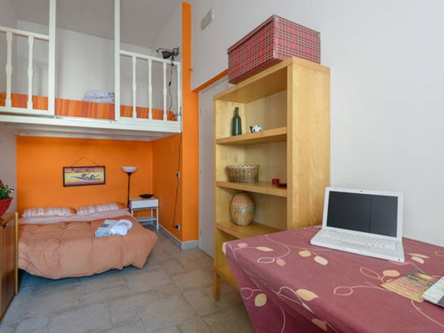 Quadrilocale in Vendita a Roma, 235'000&euro;, 75 m²