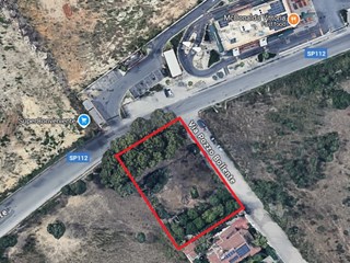 Terreno agricolo in Vendita a Vittoria, zona Via Pozzo Bollente