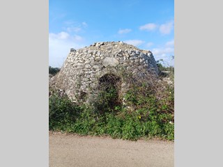 Terreno agricolo in Vendita a Lecce, zona frigole, 149'000€, 5400 m²