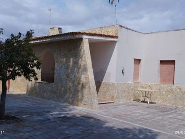 Villa in Vendita a Lecce, zona torre rinalda , 65'000€