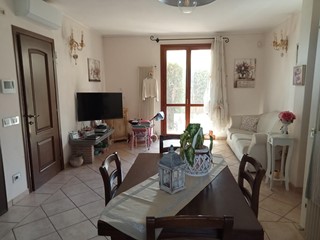 Appartamento in Vendita a Bientina, zona Quattro Strade, 209'000€, 90 m²