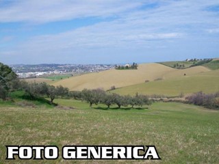Terreno agricolo in Vendita a San Miniato, zona Cigoli, 65'000€, 11650 m²