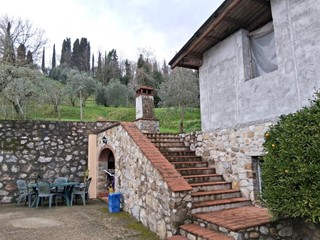Casa Semi Indipendente in Vendita a Capannori, zona Lappato, 390'000€, 187 m²