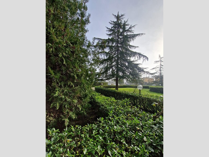 Appartamento in Vendita a Casciana Terme Lari, zona Le Casine, 135'000€, 126 m², arredato, con Box