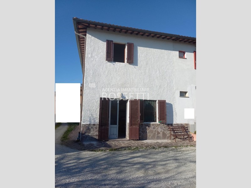 Casa Indipendente in Vendita a Cerreto Guidi, 59'000€, 115 m², con Box