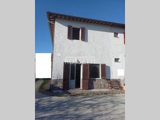 Casa Indipendente in Vendita a Cerreto Guidi, 59'000€, 115 m², con Box