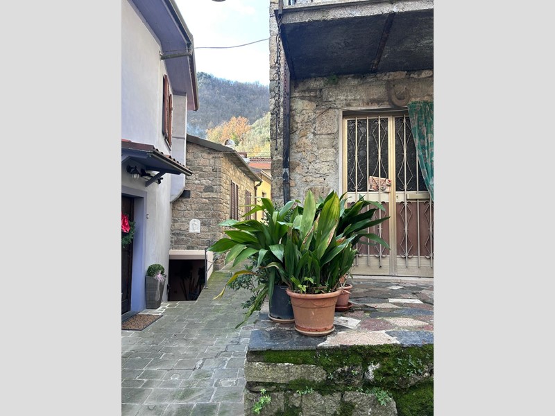 Casa Semi Indipendente in Vendita a Fivizzano, zona Monzone Alto, 45'000€, 60 m²