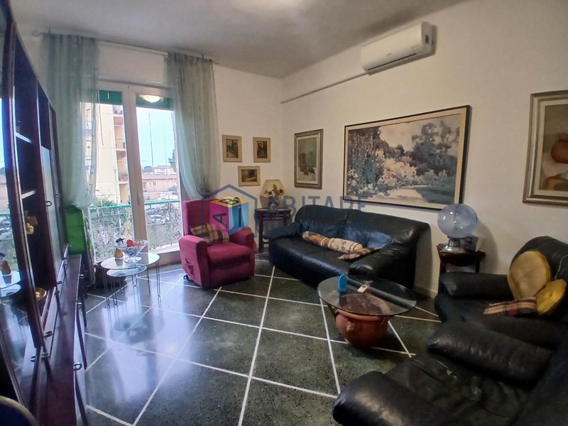 Appartamento in Vendita a Livorno, 240'000€, 124 m²