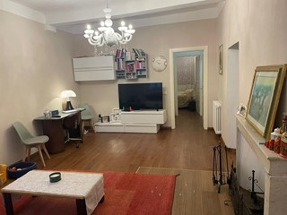 Quadrilocale in Vendita a Lucca, 480'000€, 110 m², arredato
