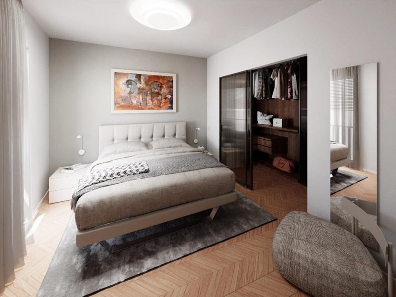 Trilocale in Vendita a Empoli, 165'000€, 50 m²