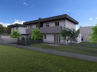 Villa in Vendita a Marnate, 350'000€, 167 m²