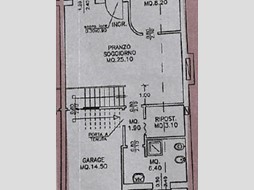 Villetta a schiera in Vendita a Adria, 190'000€, 125 m²
