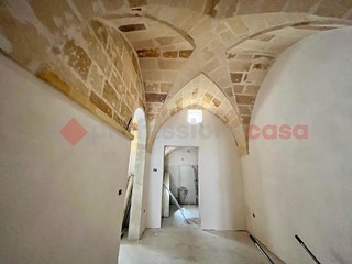 Casa Indipendente in Vendita a Sava, 65'000€, 70 m²