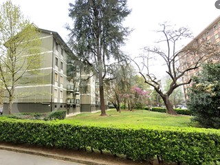 Trilocale in Vendita a Milano, 239'000€, 91 m²