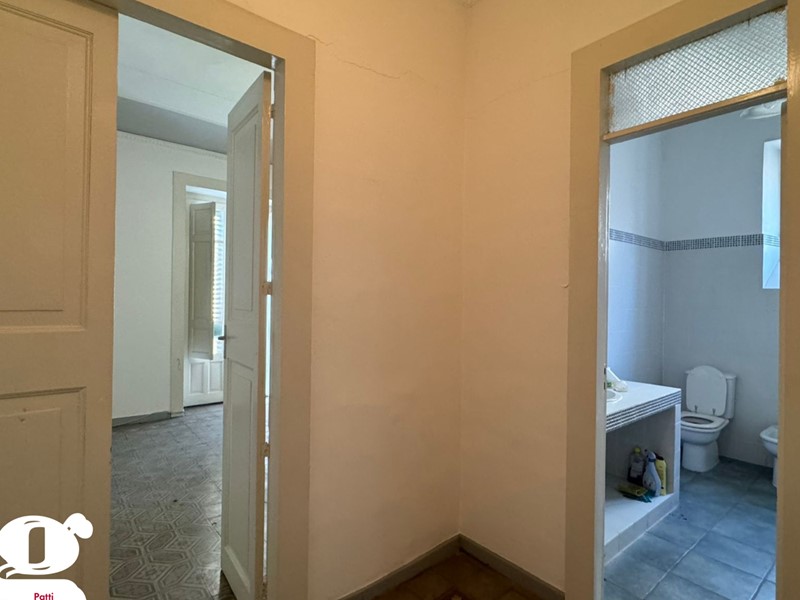 Trilocale in Vendita a Patti, 35'000€, 60 m²